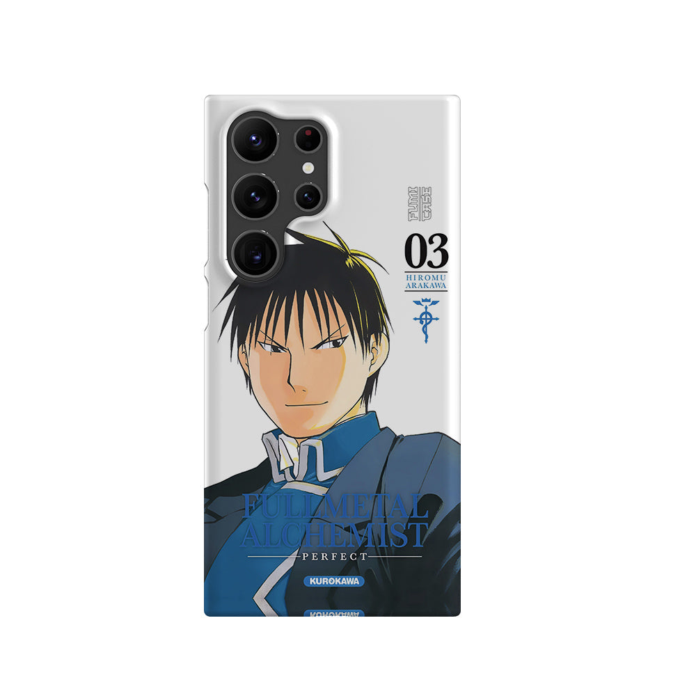 Fullmetal Alchemist Vol.03-Slim
