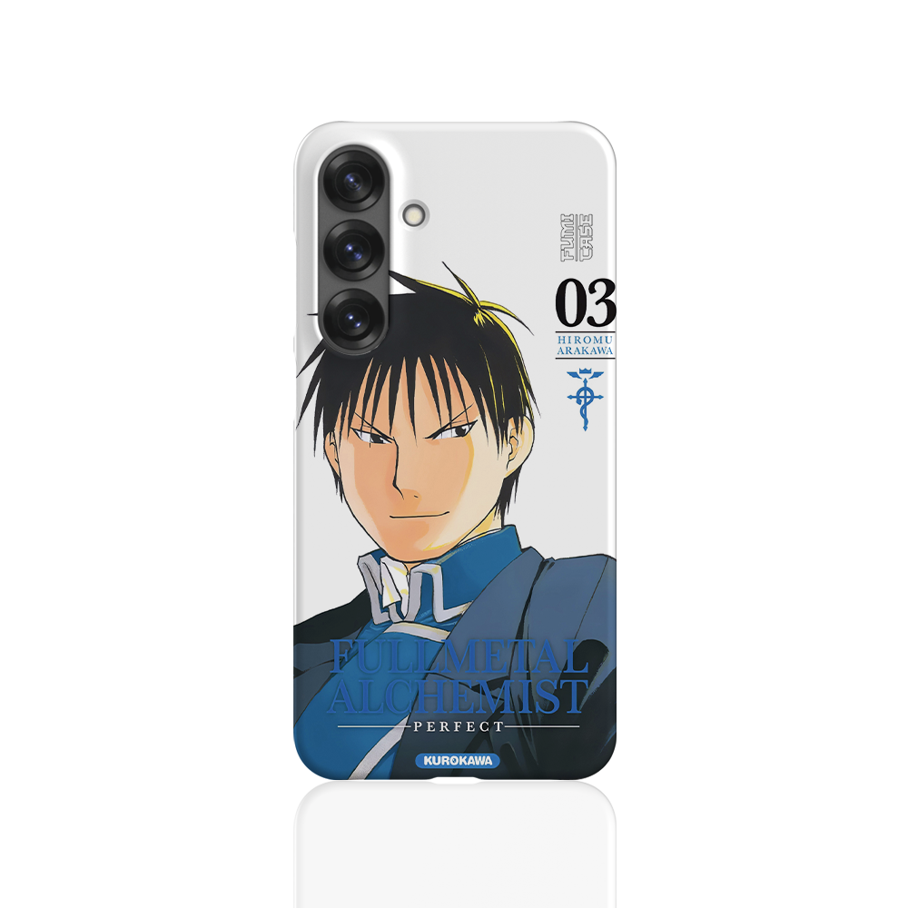 Fullmetal Alchemist Vol.03-Slim