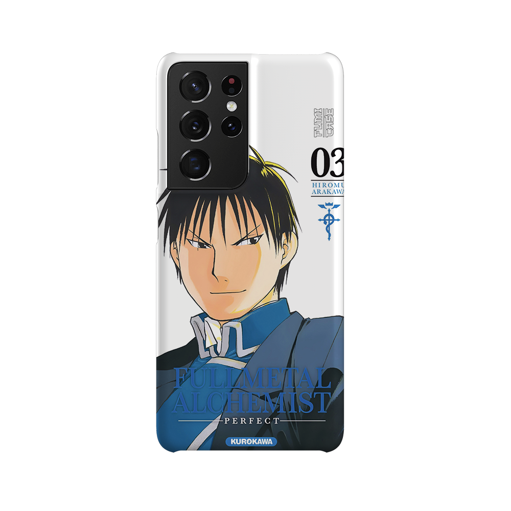 Fullmetal Alchemist Vol.03-Slim
