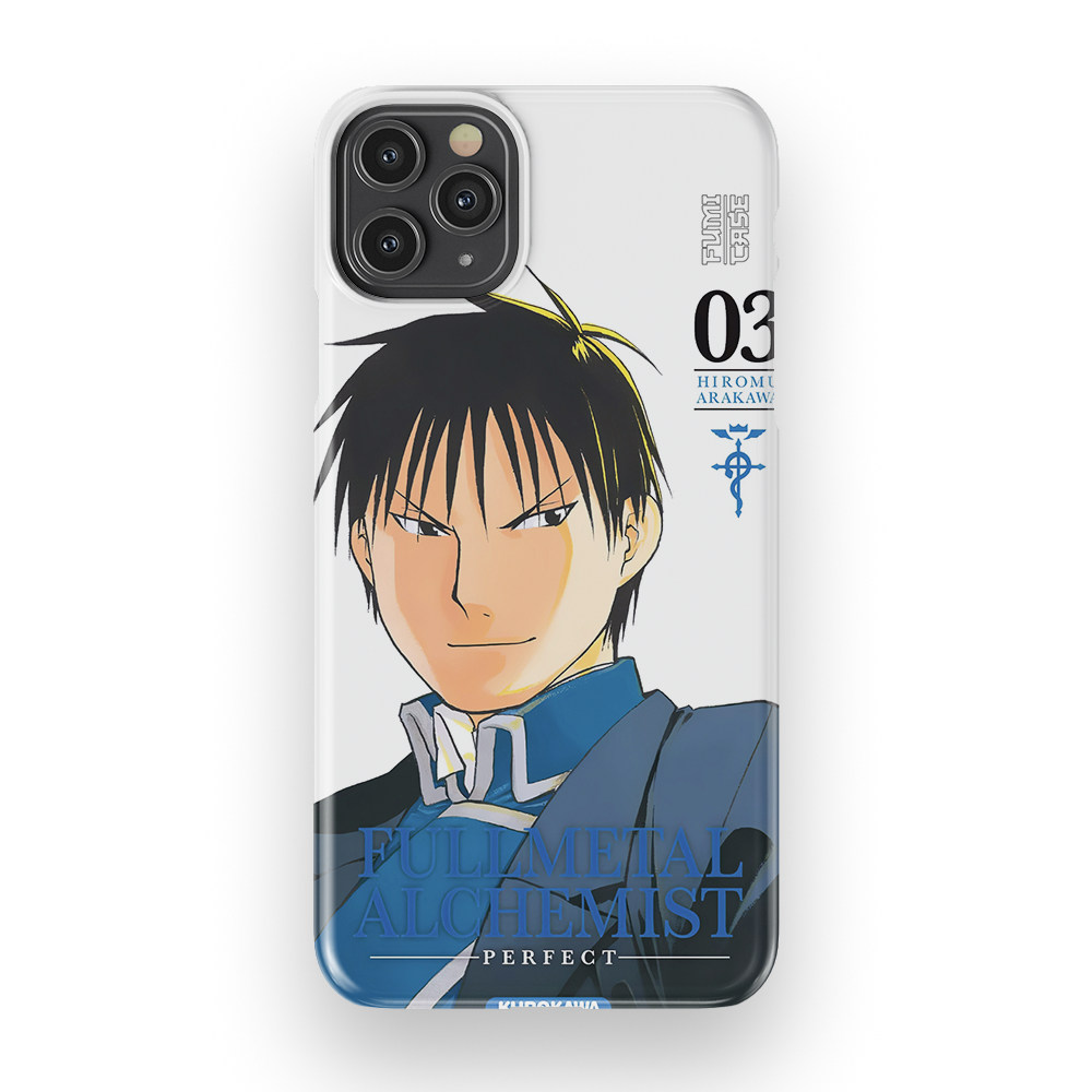 Fullmetal Alchemist Vol.03-Slim