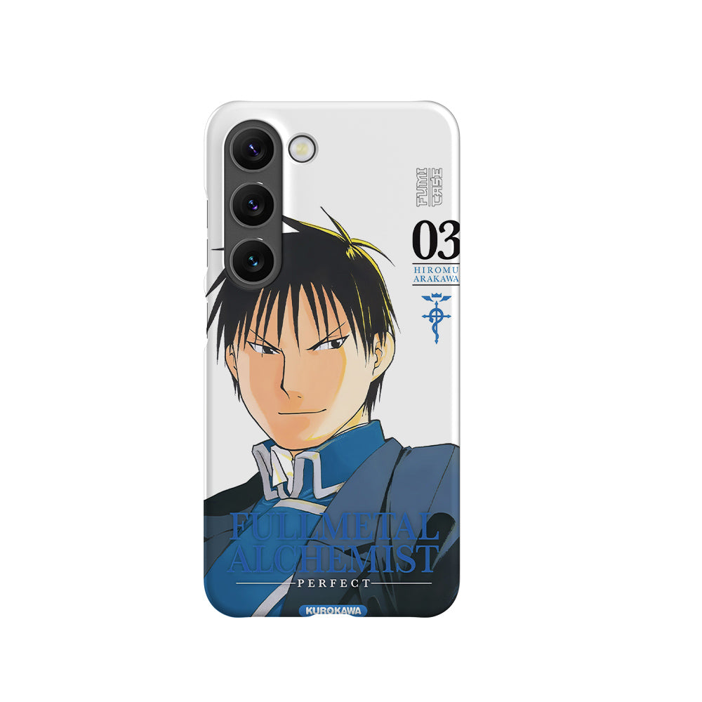 Fullmetal Alchemist Vol.03-Slim