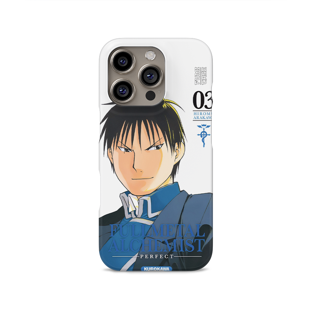 Fullmetal Alchemist Vol.03-Slim
