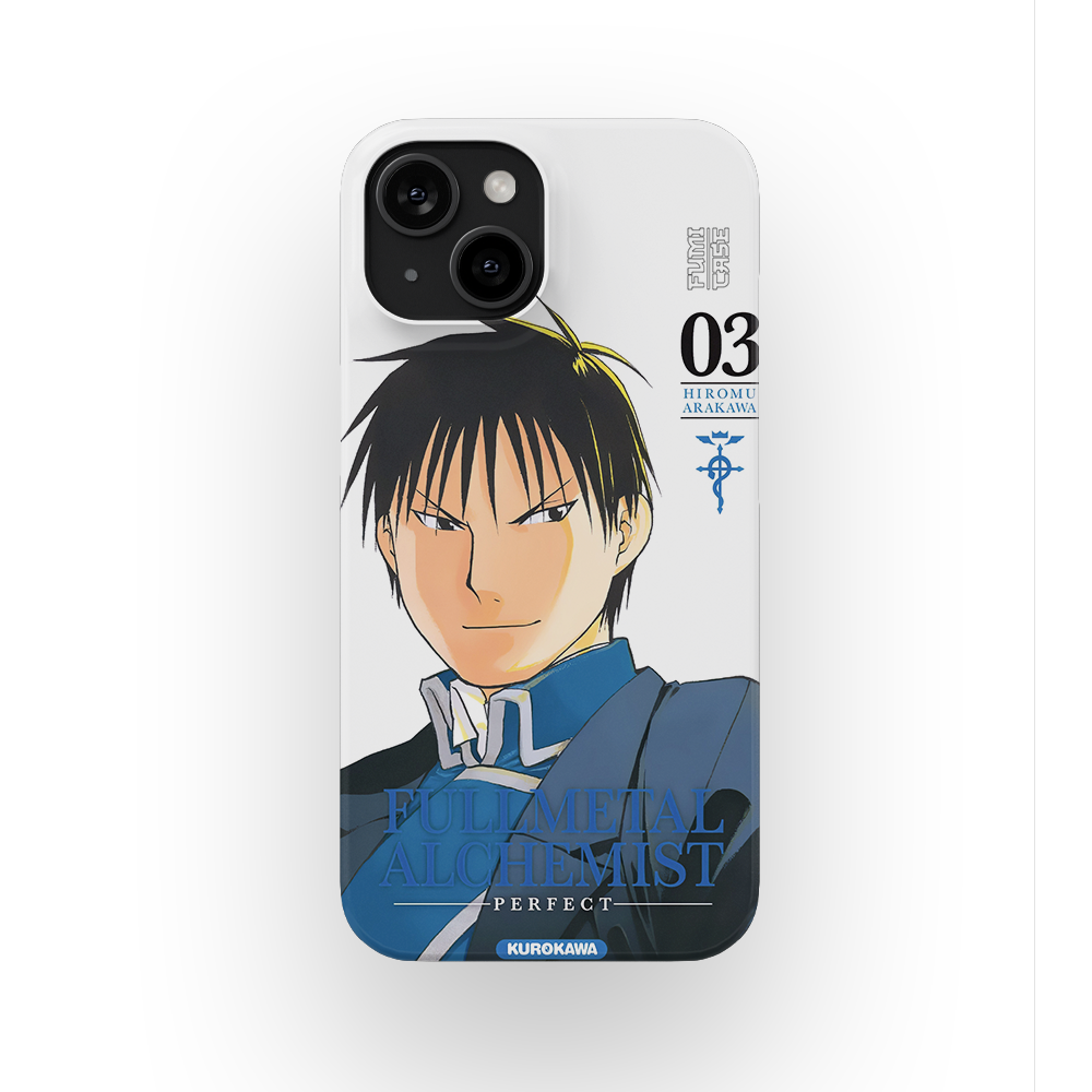Fullmetal Alchemist Vol.03-Slim