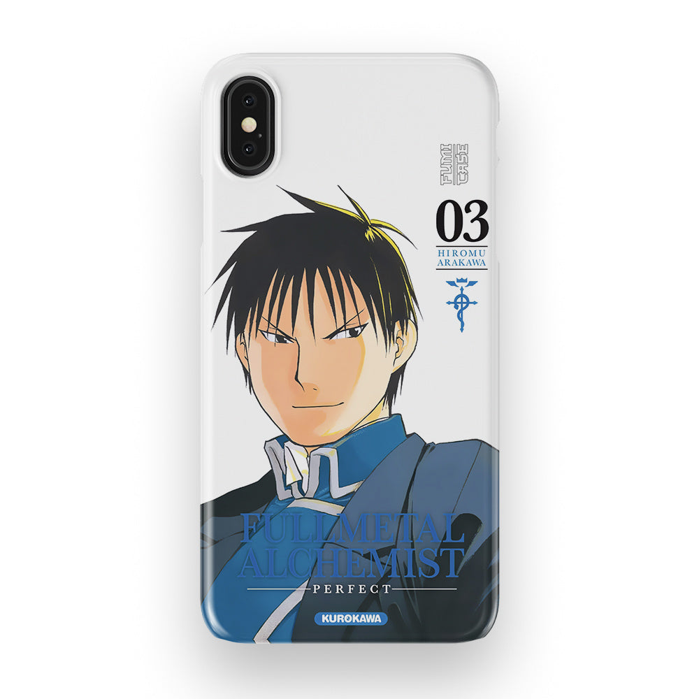 Fullmetal Alchemist Vol.03-Slim