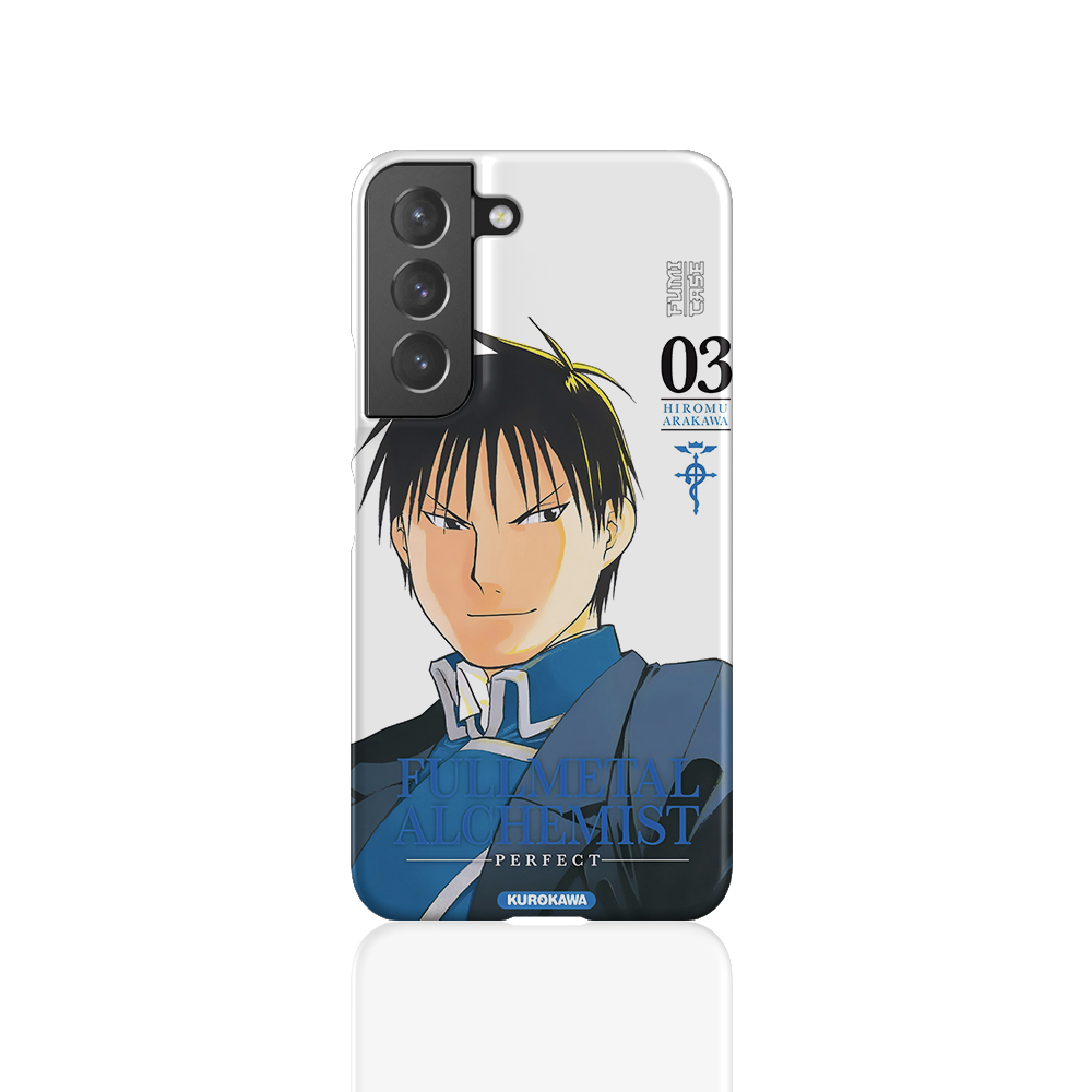 Fullmetal Alchemist Vol.03-Slim