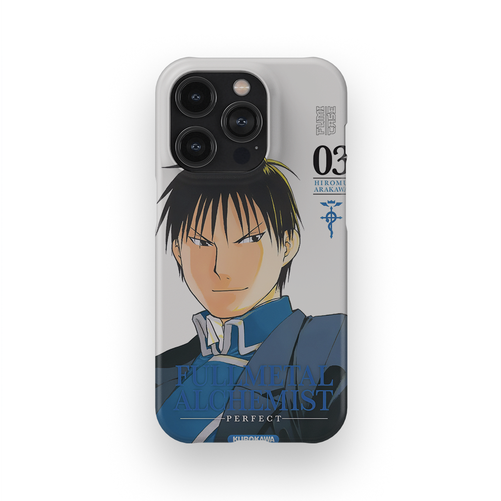 Fullmetal Alchemist Vol.03-Slim