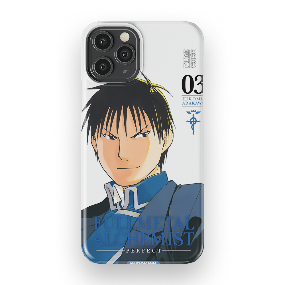 Fullmetal Alchemist Vol.03-Slim