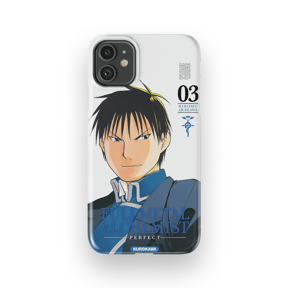 Fullmetal Alchemist Vol.03-Slim