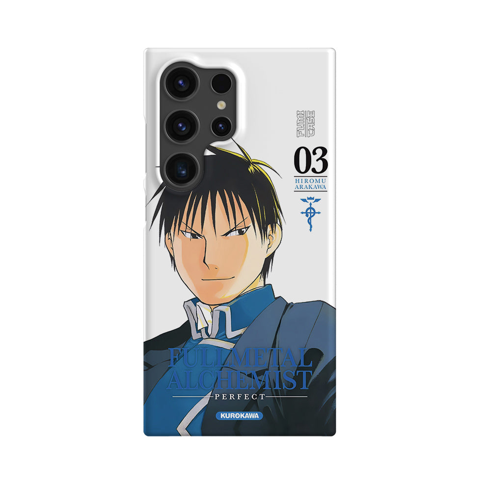 Fullmetal Alchemist Vol.03-Slim