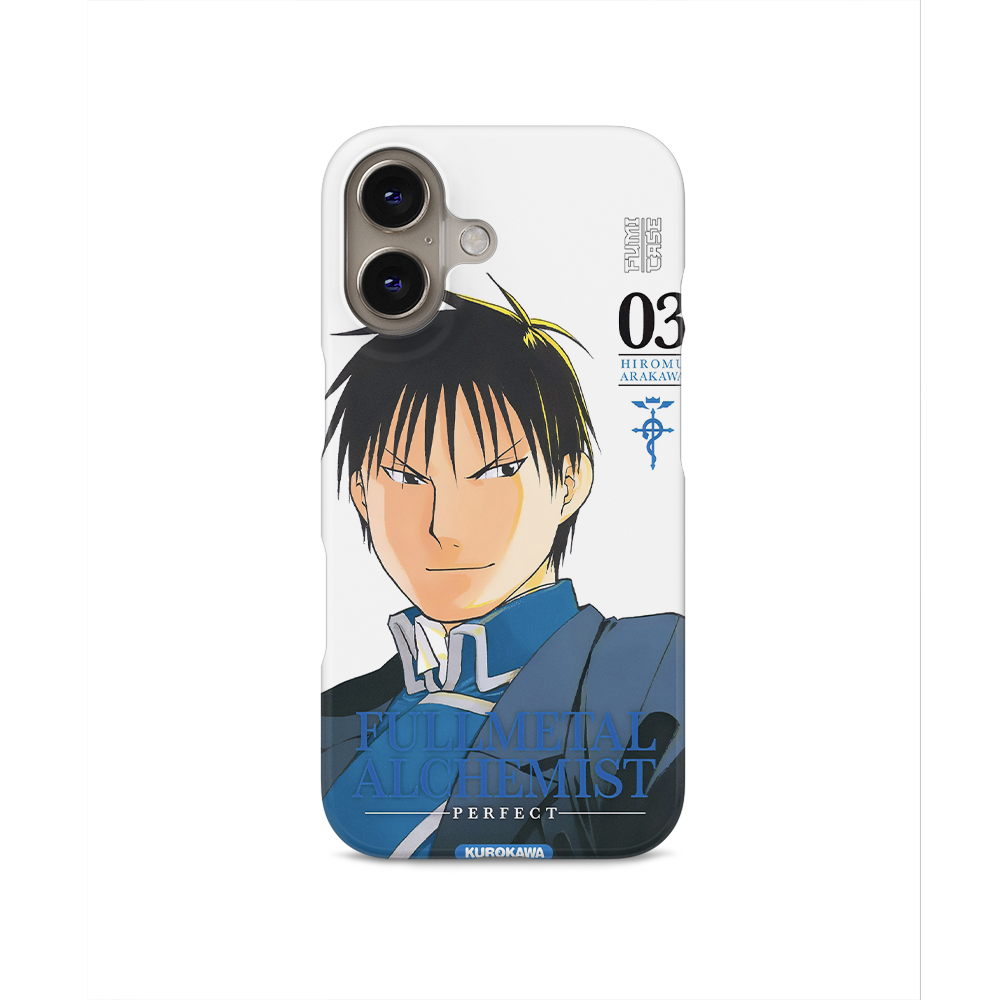 Fullmetal Alchemist Vol.03-Slim