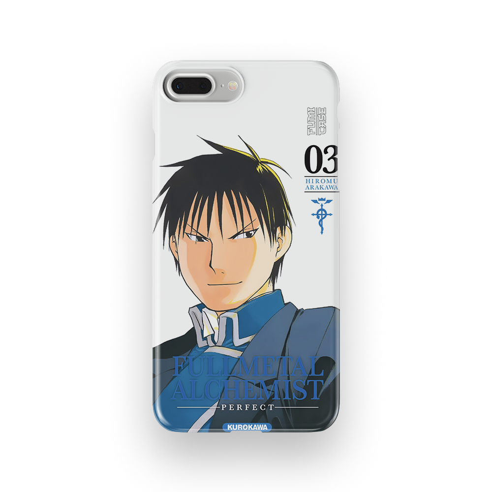Fullmetal Alchemist Vol.03-Slim