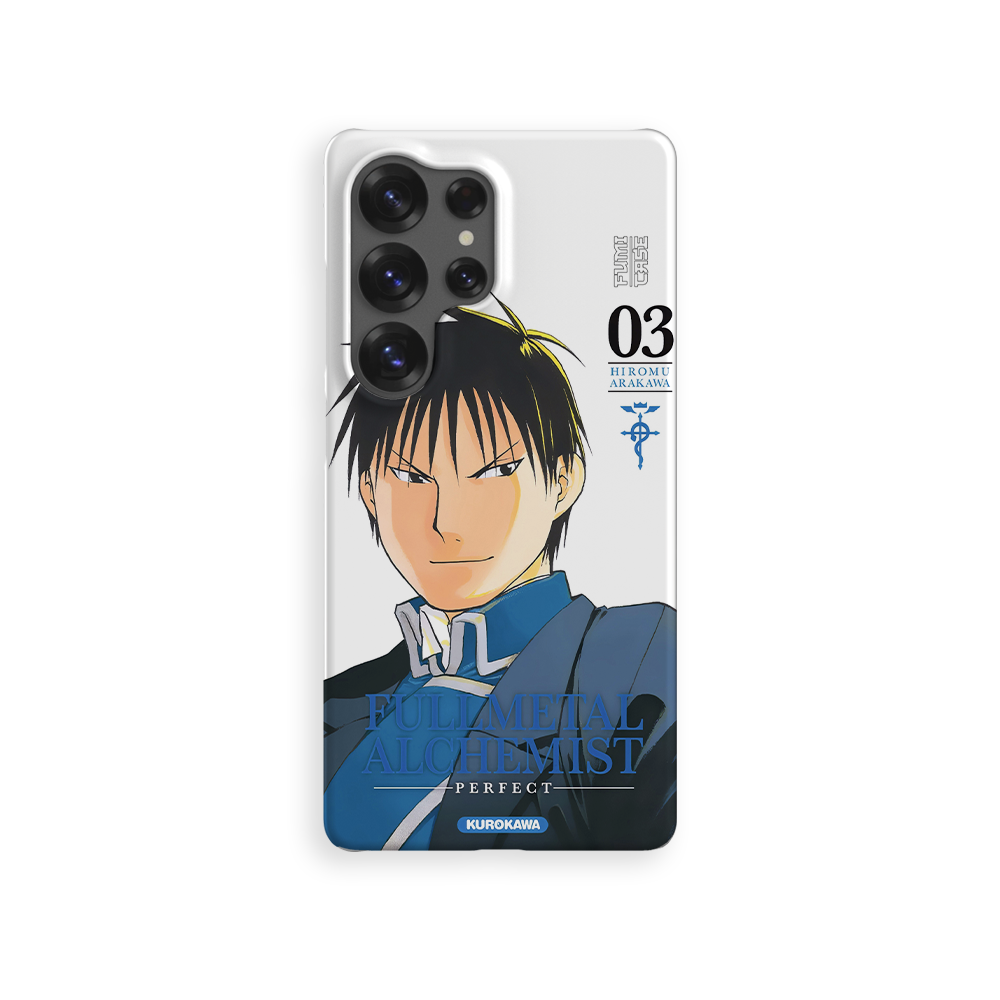 Fullmetal Alchemist Vol.03-Slim