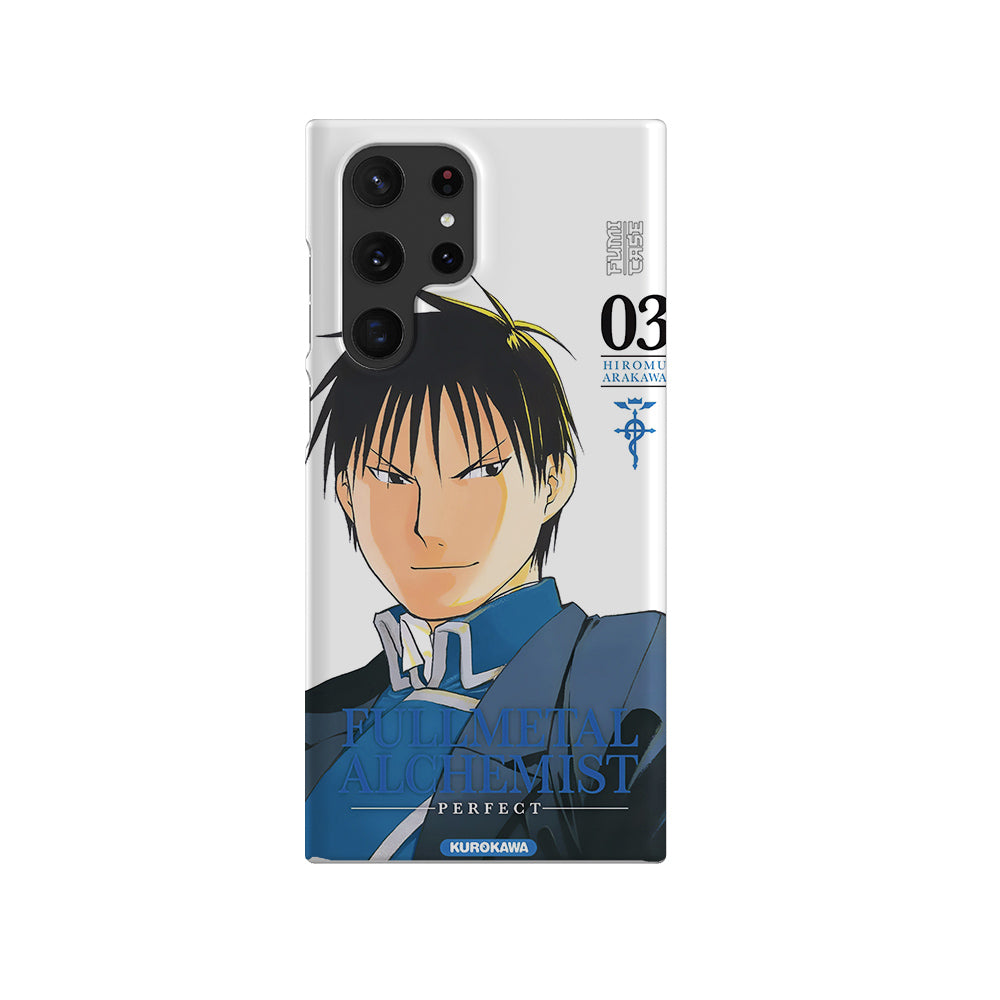 Fullmetal Alchemist Vol.03-Slim