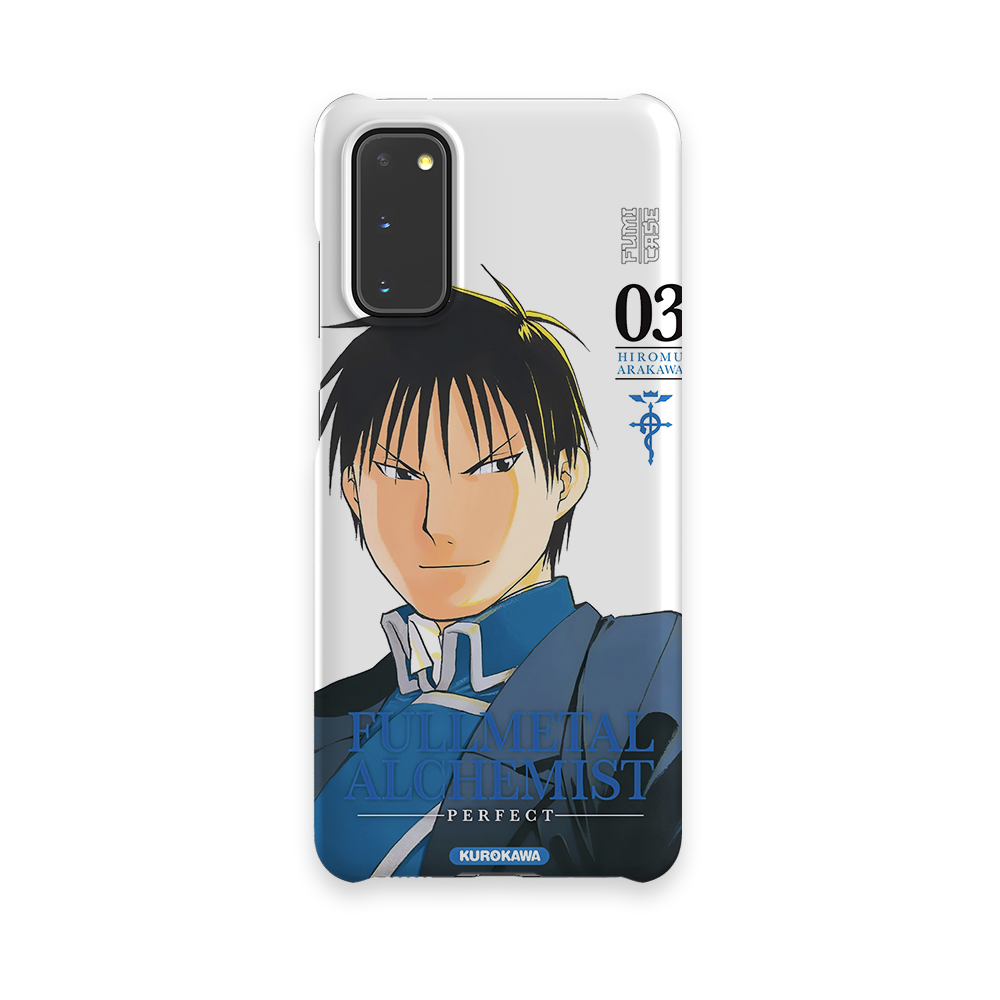 Fullmetal Alchemist Vol.03-Slim
