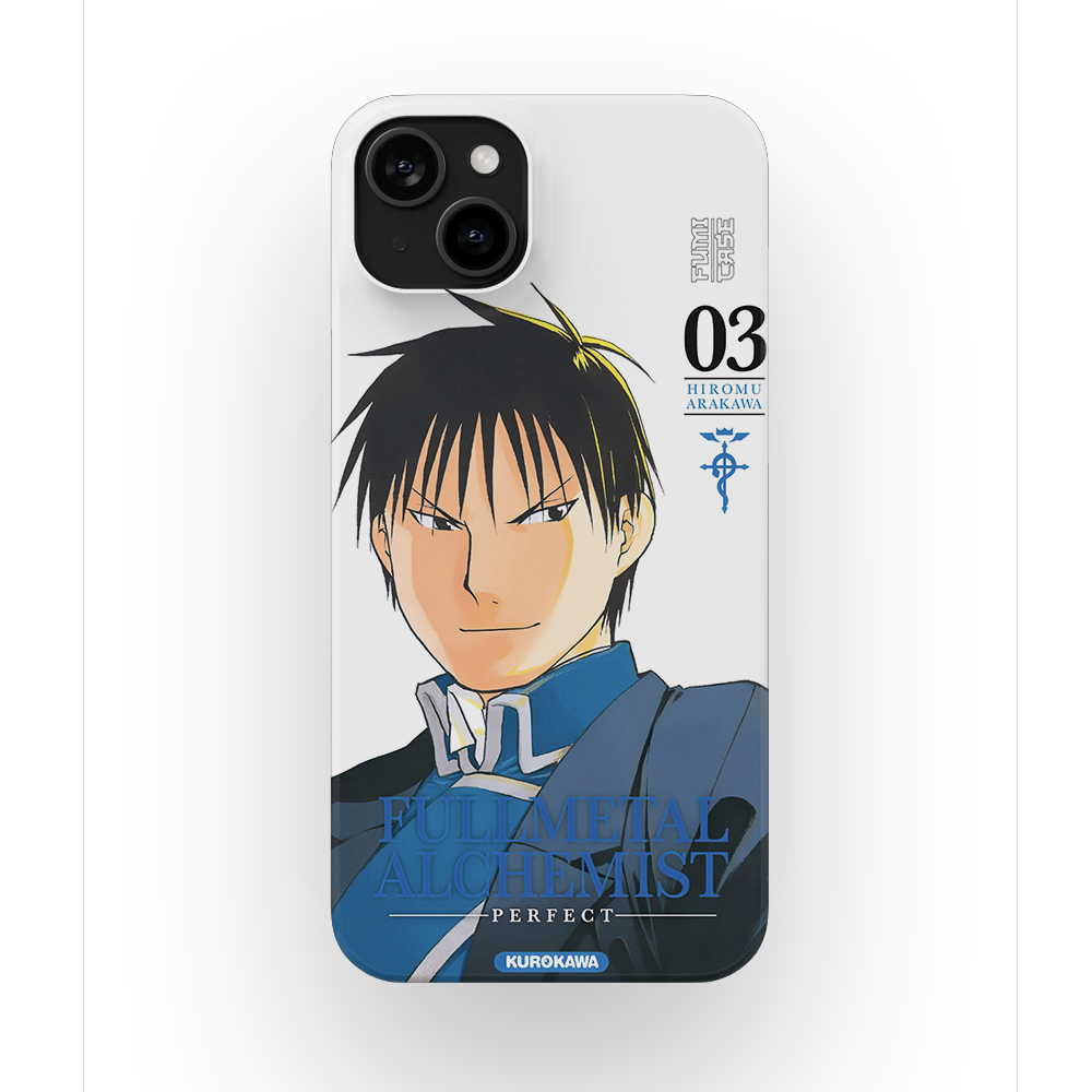 Fullmetal Alchemist Vol.03-Slim