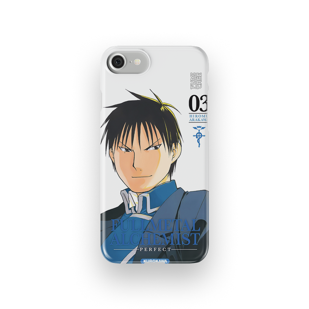 Fullmetal Alchemist Vol.03-Slim
