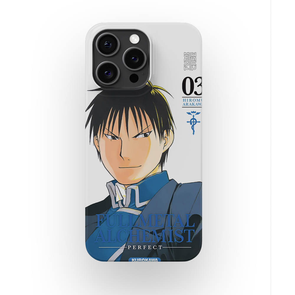 Fullmetal Alchemist Vol.03-Slim