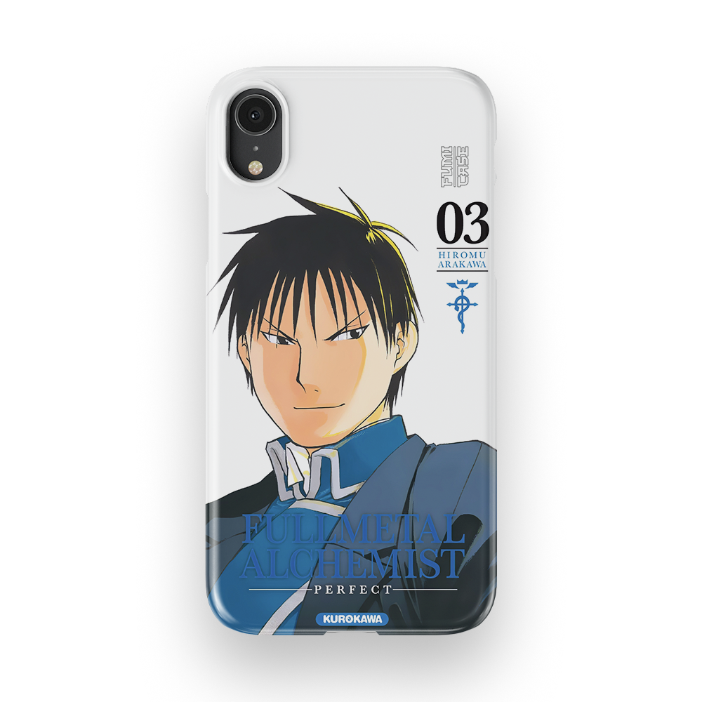 Fullmetal Alchemist Vol.03-Slim