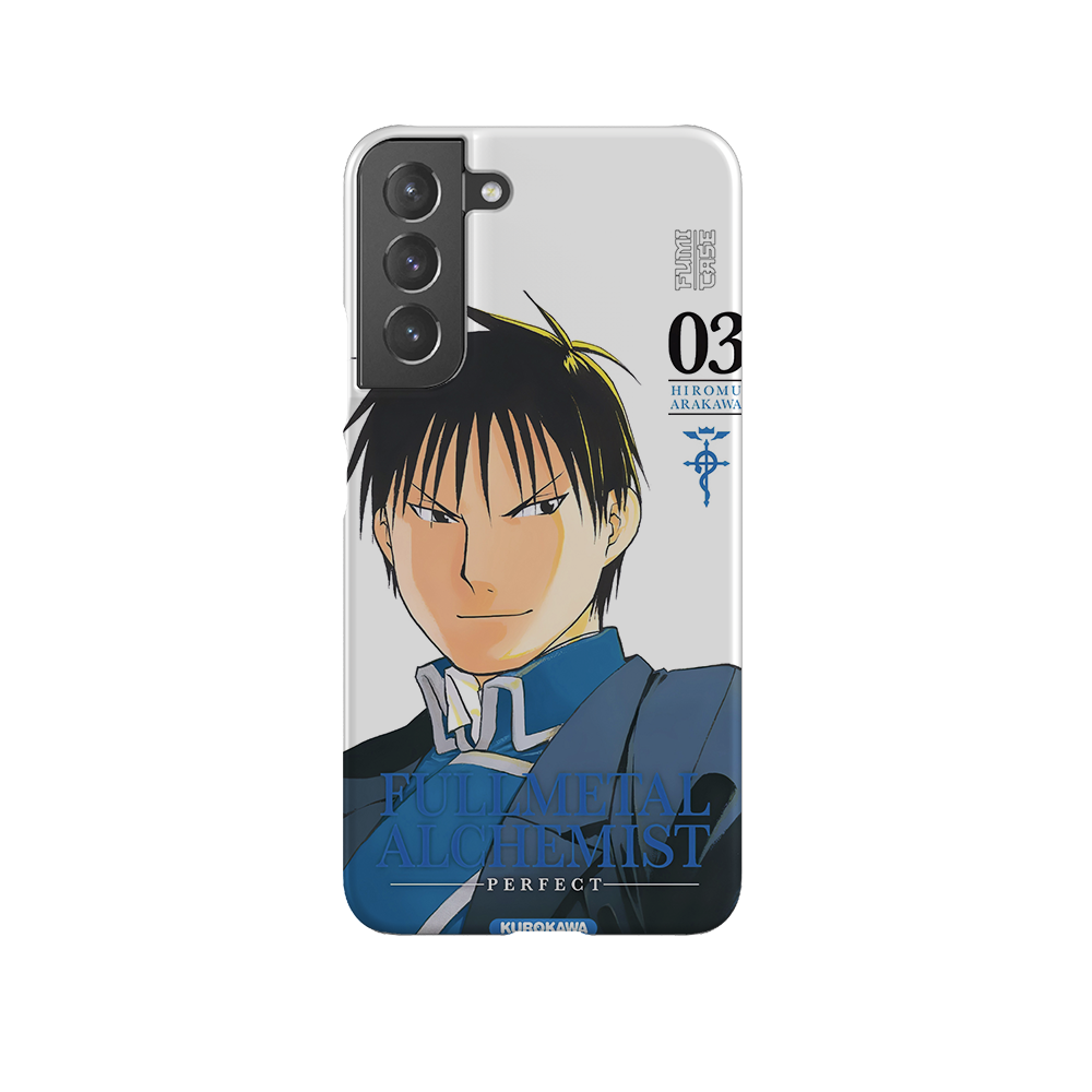 Fullmetal Alchemist Vol.03-Slim