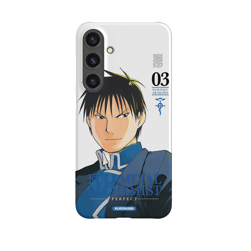 Fullmetal Alchemist Vol.03-Slim