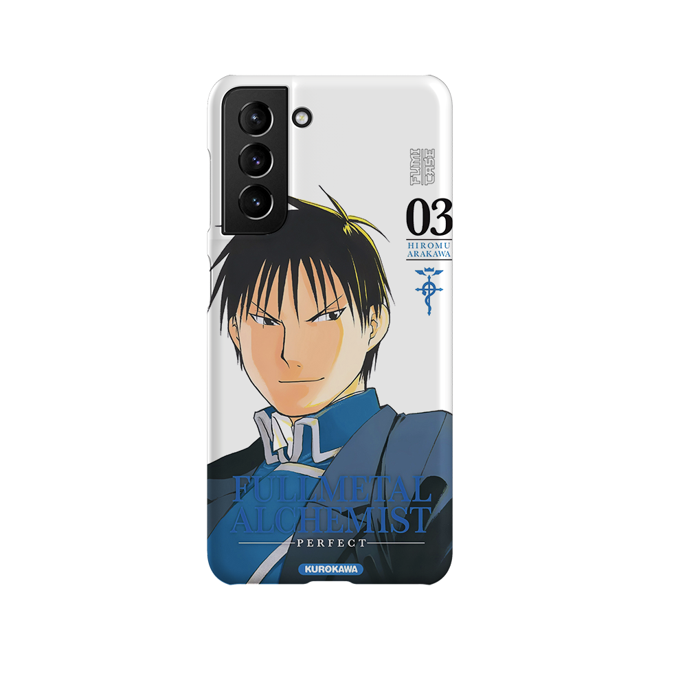 Fullmetal Alchemist Vol.03-Slim