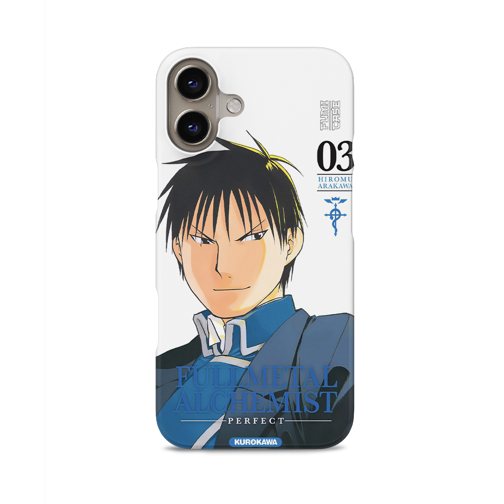 Fullmetal Alchemist Vol.03-Slim