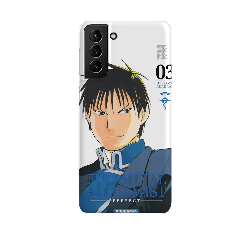Fullmetal Alchemist Vol.03-Slim