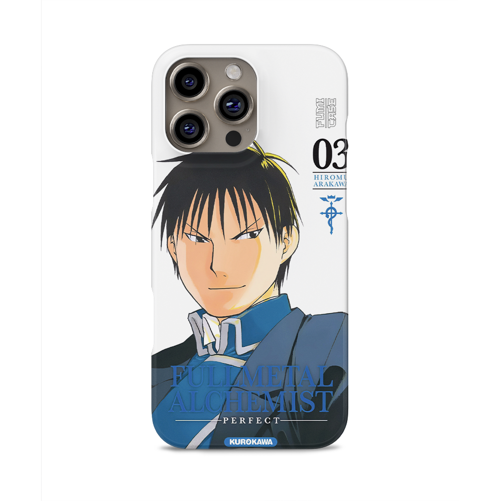 Fullmetal Alchemist Vol.03-Slim