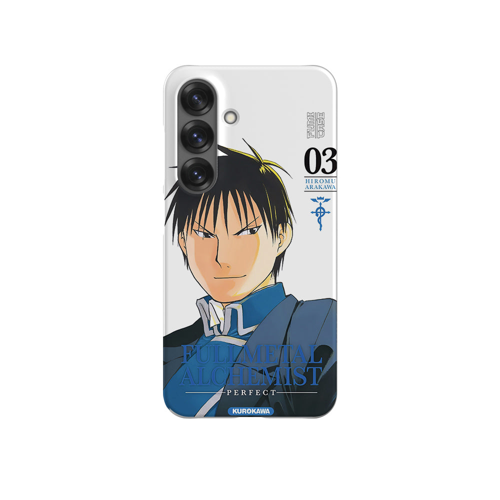 Fullmetal Alchemist Vol.03-Slim