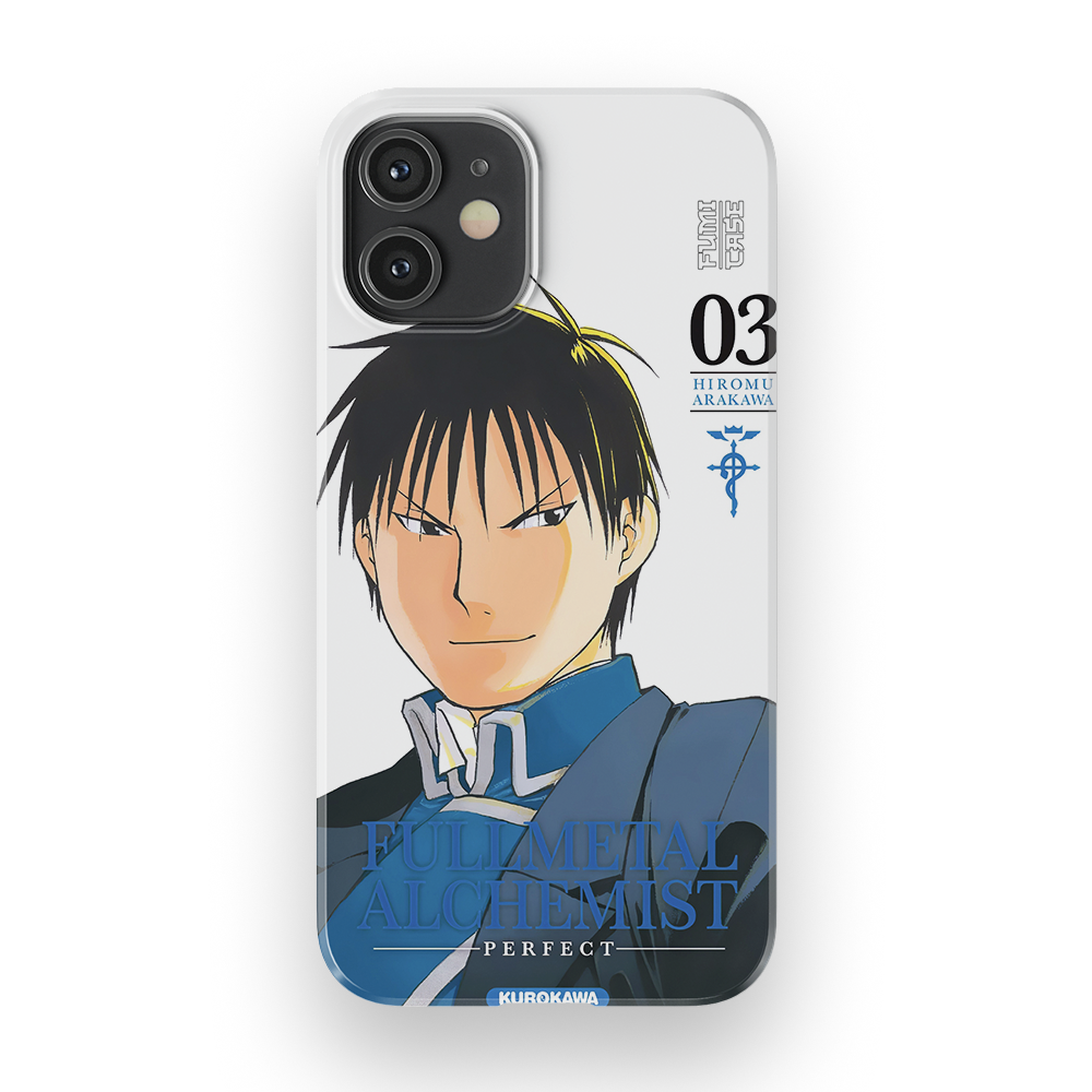 Fullmetal Alchemist Vol.03-Slim