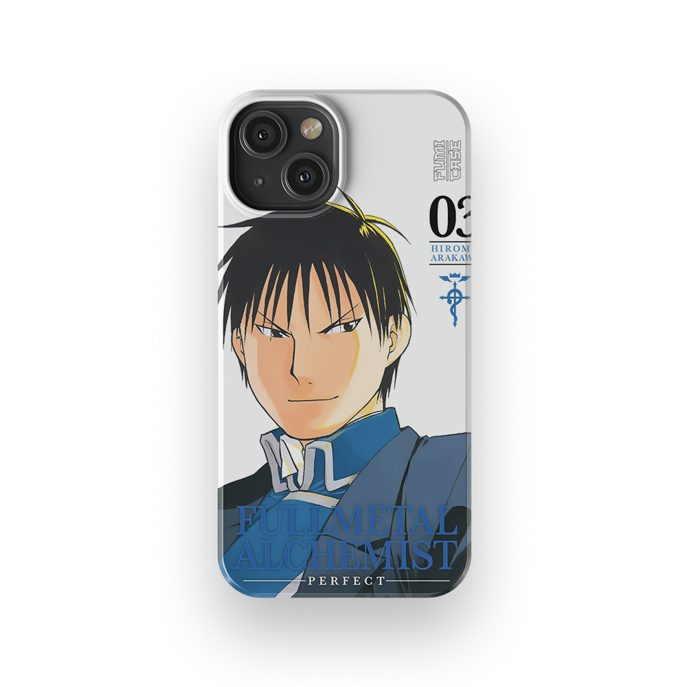 Fullmetal Alchemist Vol.03-Slim