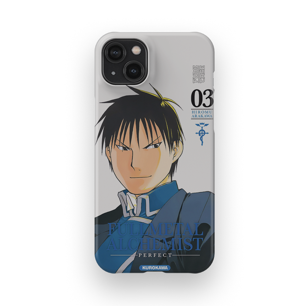 Fullmetal Alchemist Vol.03-Slim