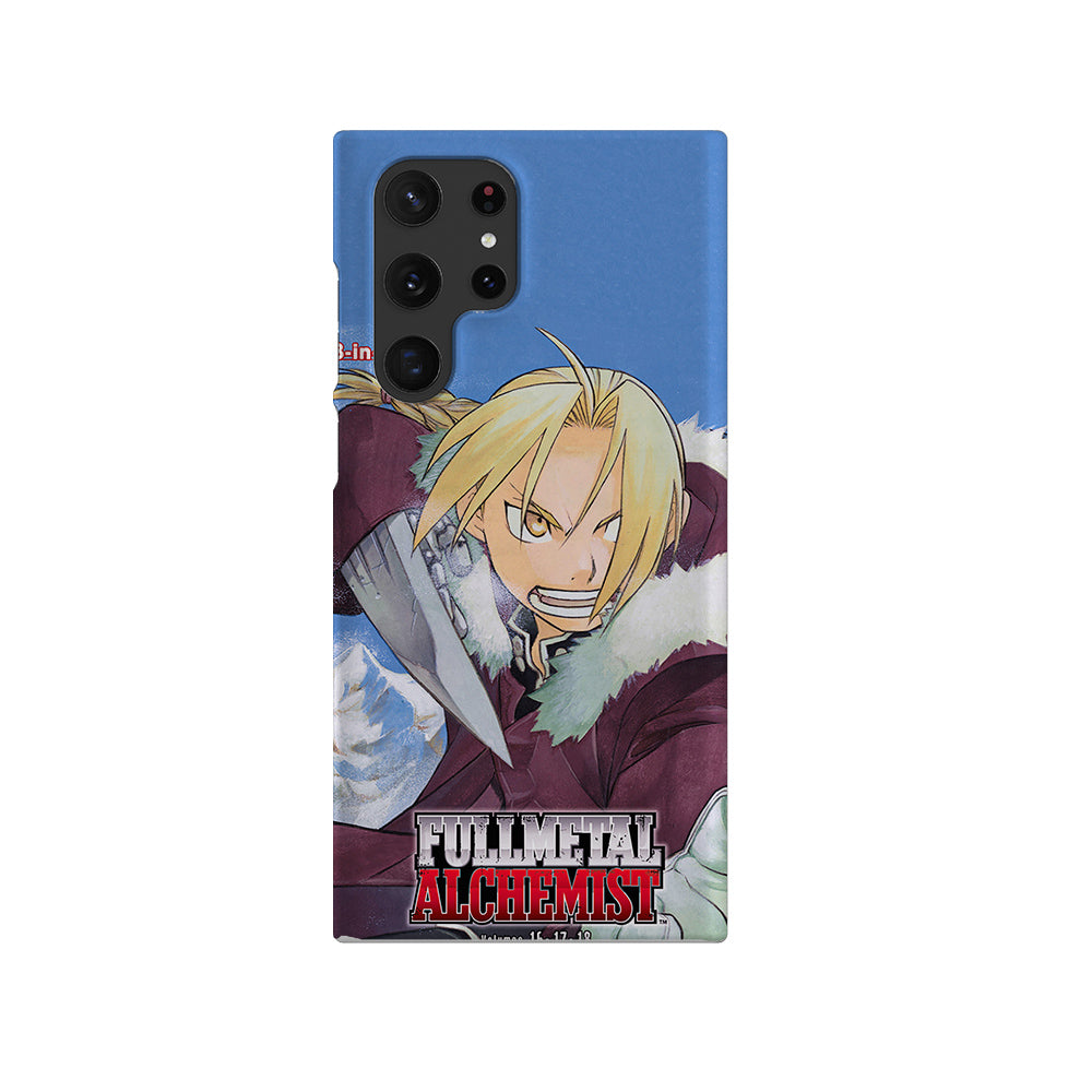 Fullmetal Alchemist Vol.06-Slim