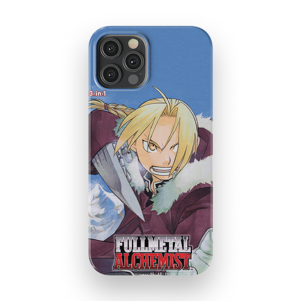 Fullmetal Alchemist Vol.06-Slim