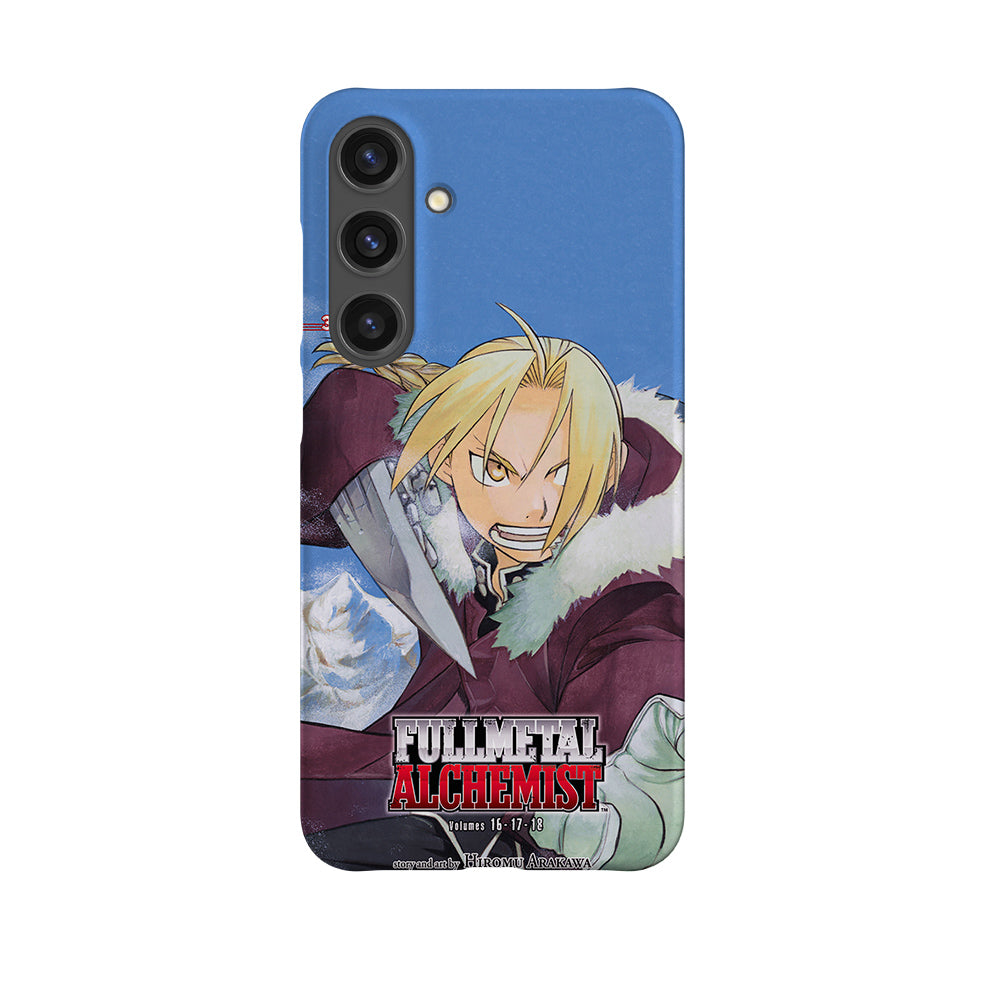 Fullmetal Alchemist Vol.06-Slim