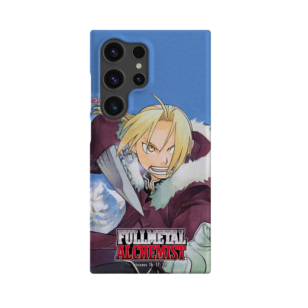 Fullmetal Alchemist Vol.06-Slim