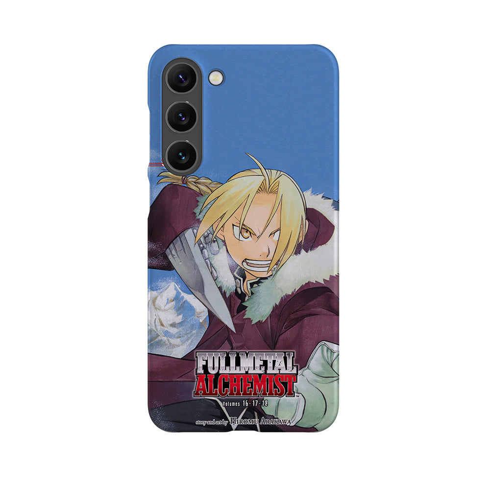 Fullmetal Alchemist Vol.06-Slim