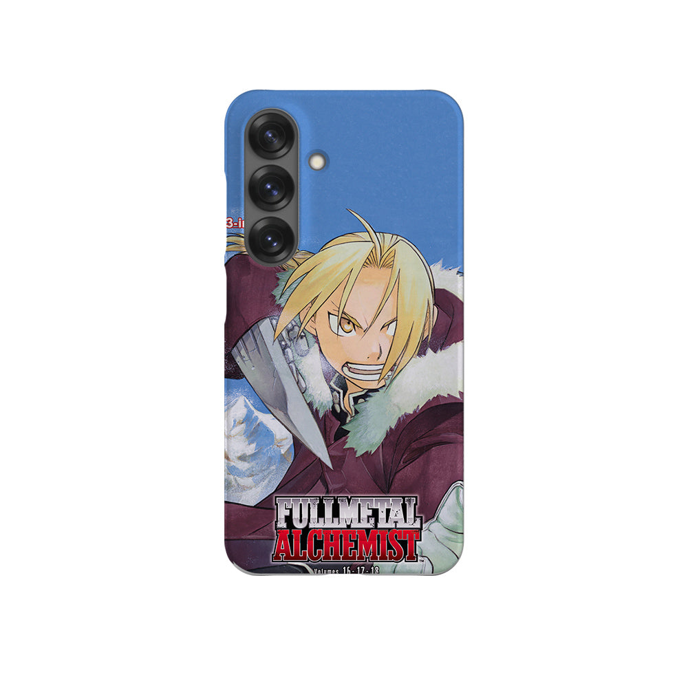 Fullmetal Alchemist Vol.06-Slim