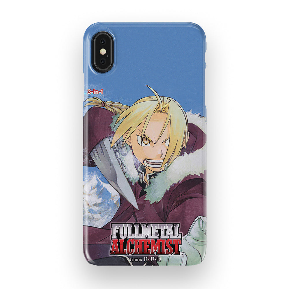 Fullmetal Alchemist Vol.06-Slim