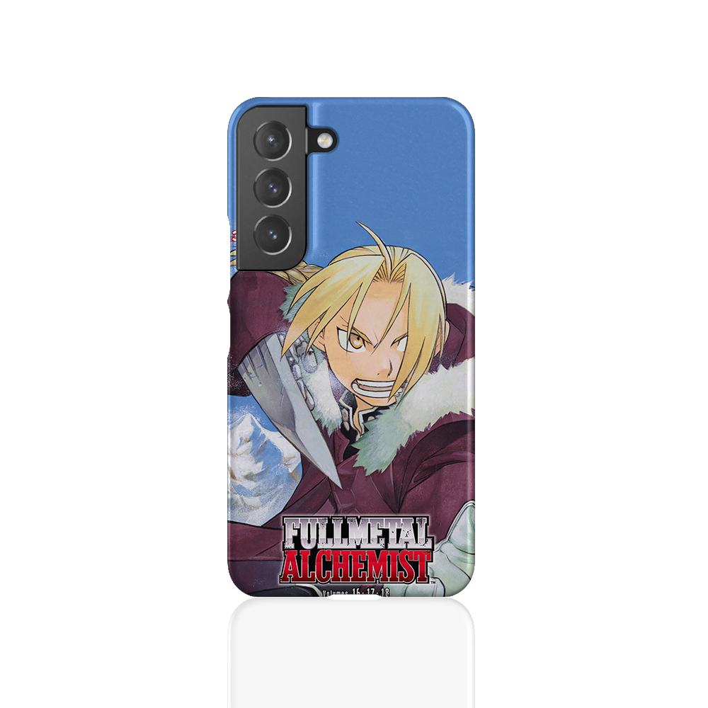 Fullmetal Alchemist Vol.06-Slim