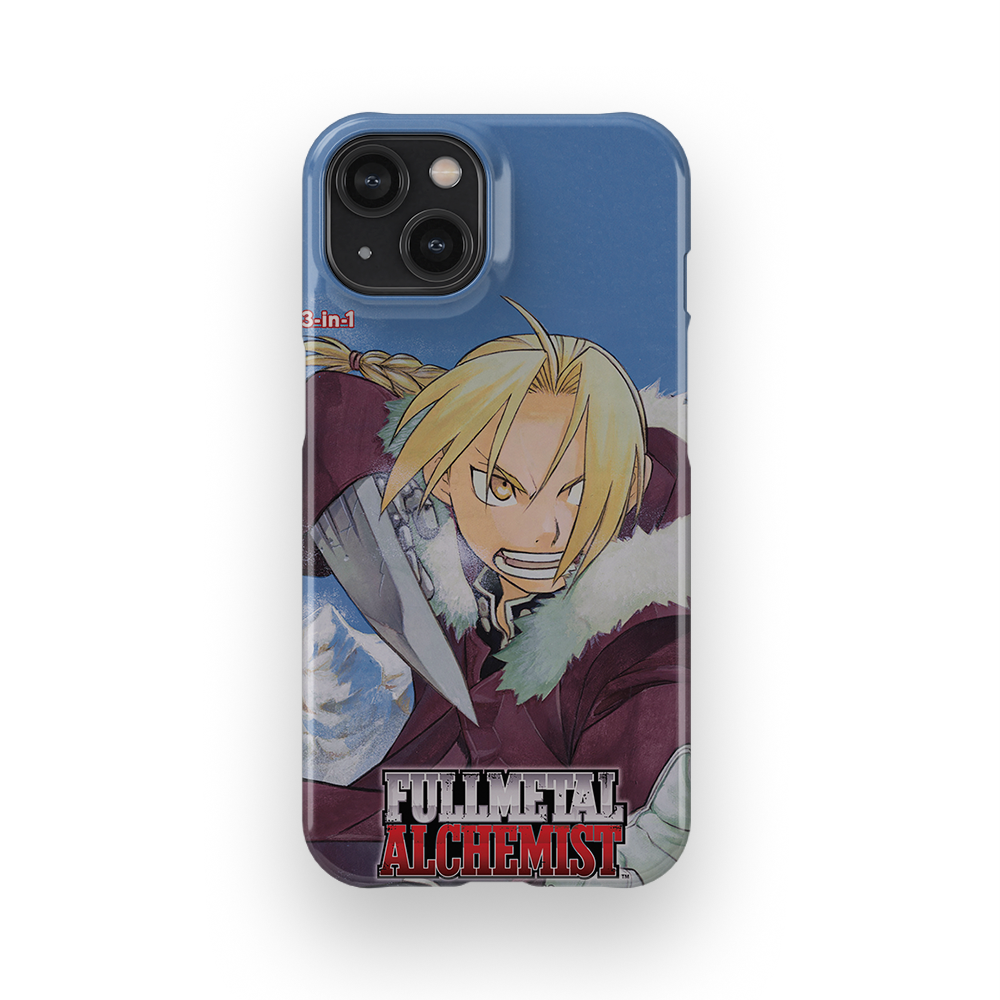 Fullmetal Alchemist Vol.06-Slim