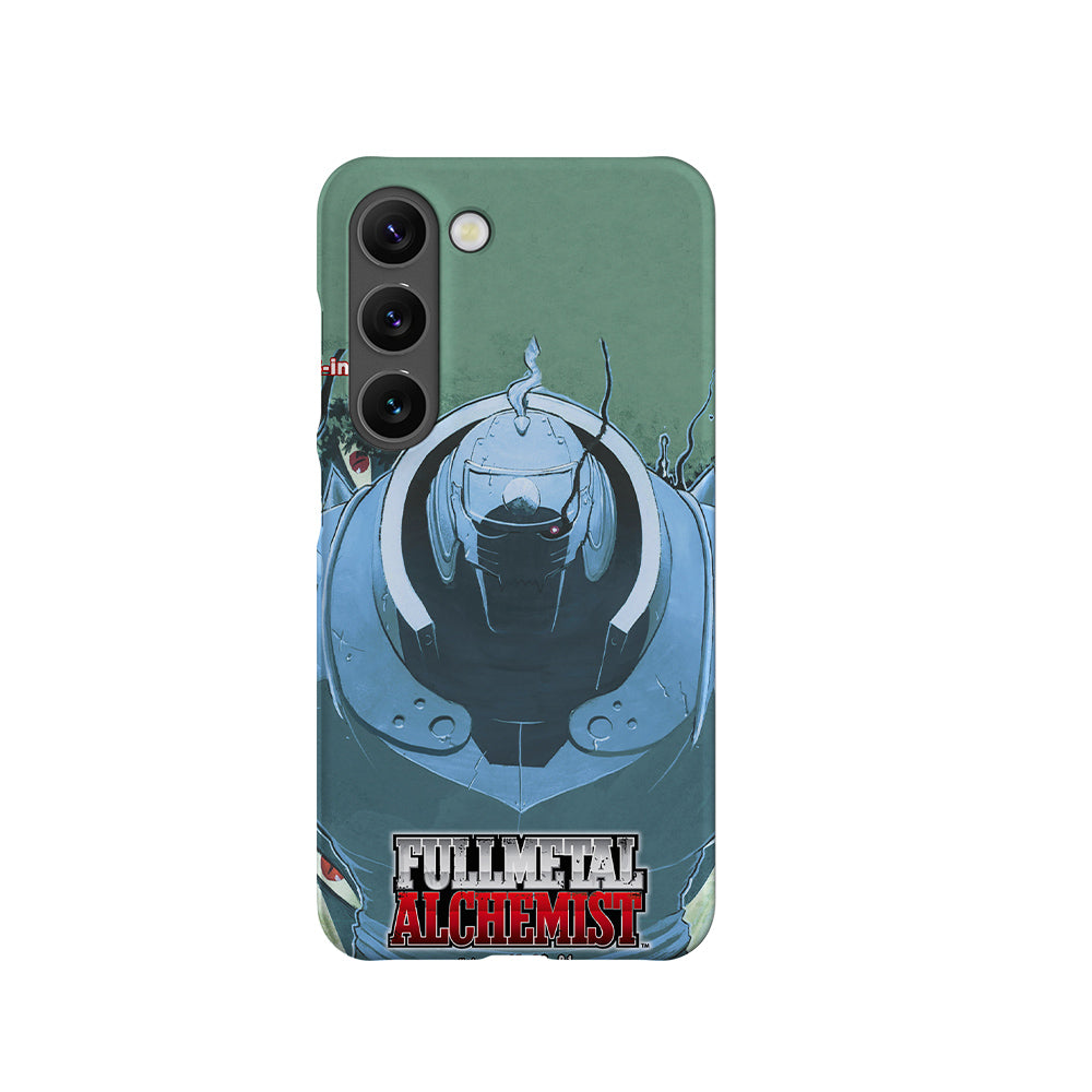 Fullmetal Alchemist Vol.07-Slim
