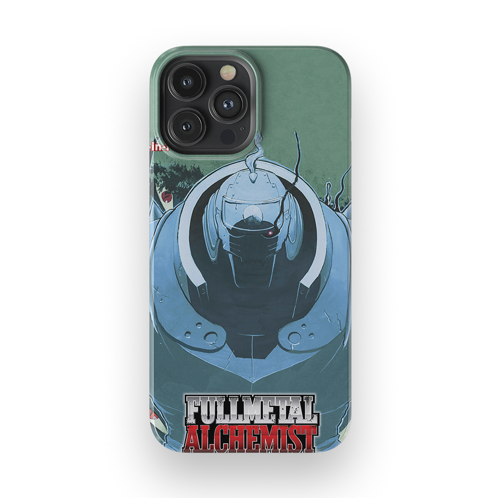 Fullmetal Alchemist Vol.07-Slim