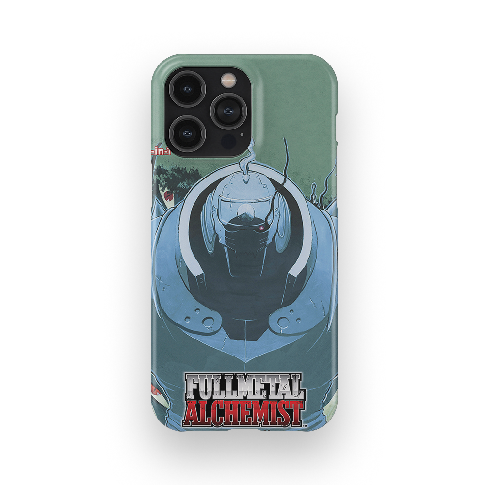 Fullmetal Alchemist Vol.07-Slim