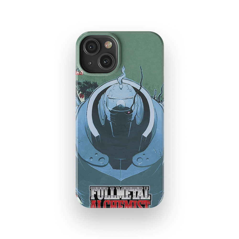 Fullmetal Alchemist Vol.07-Slim
