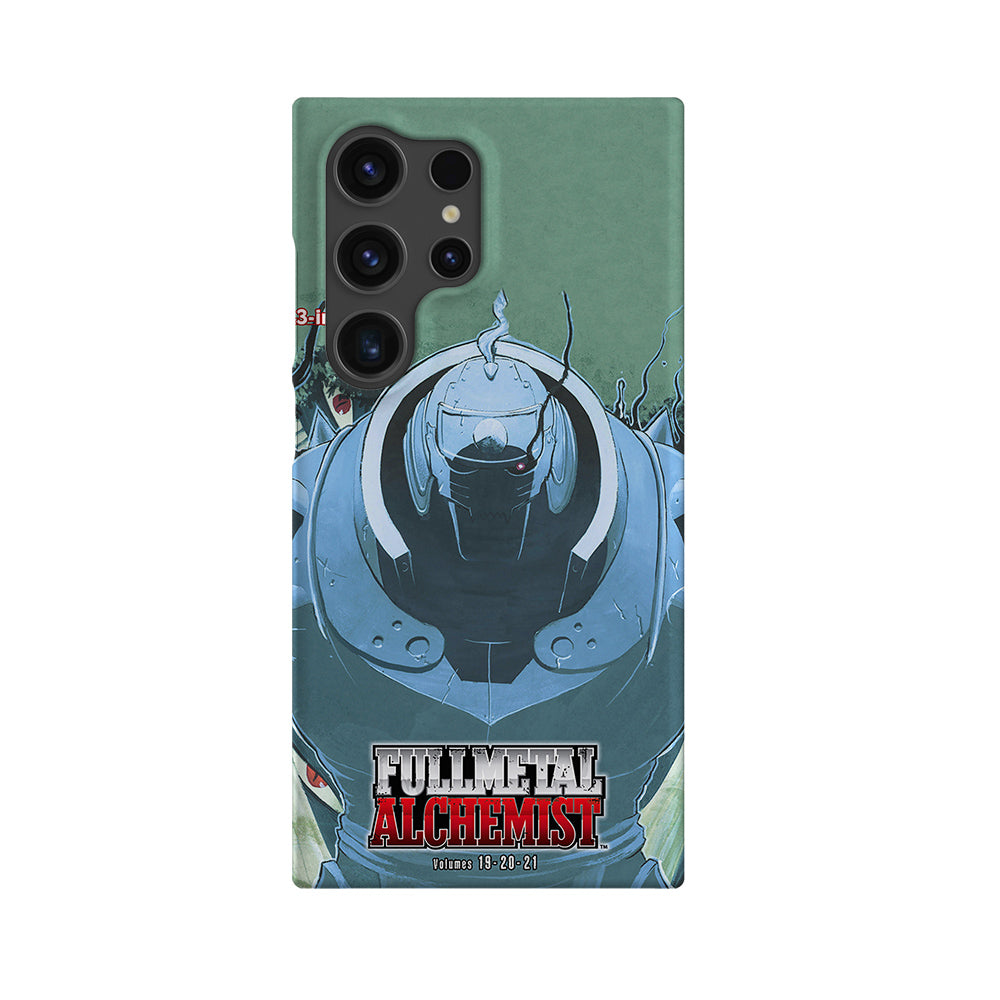 Fullmetal Alchemist Vol.07-Slim