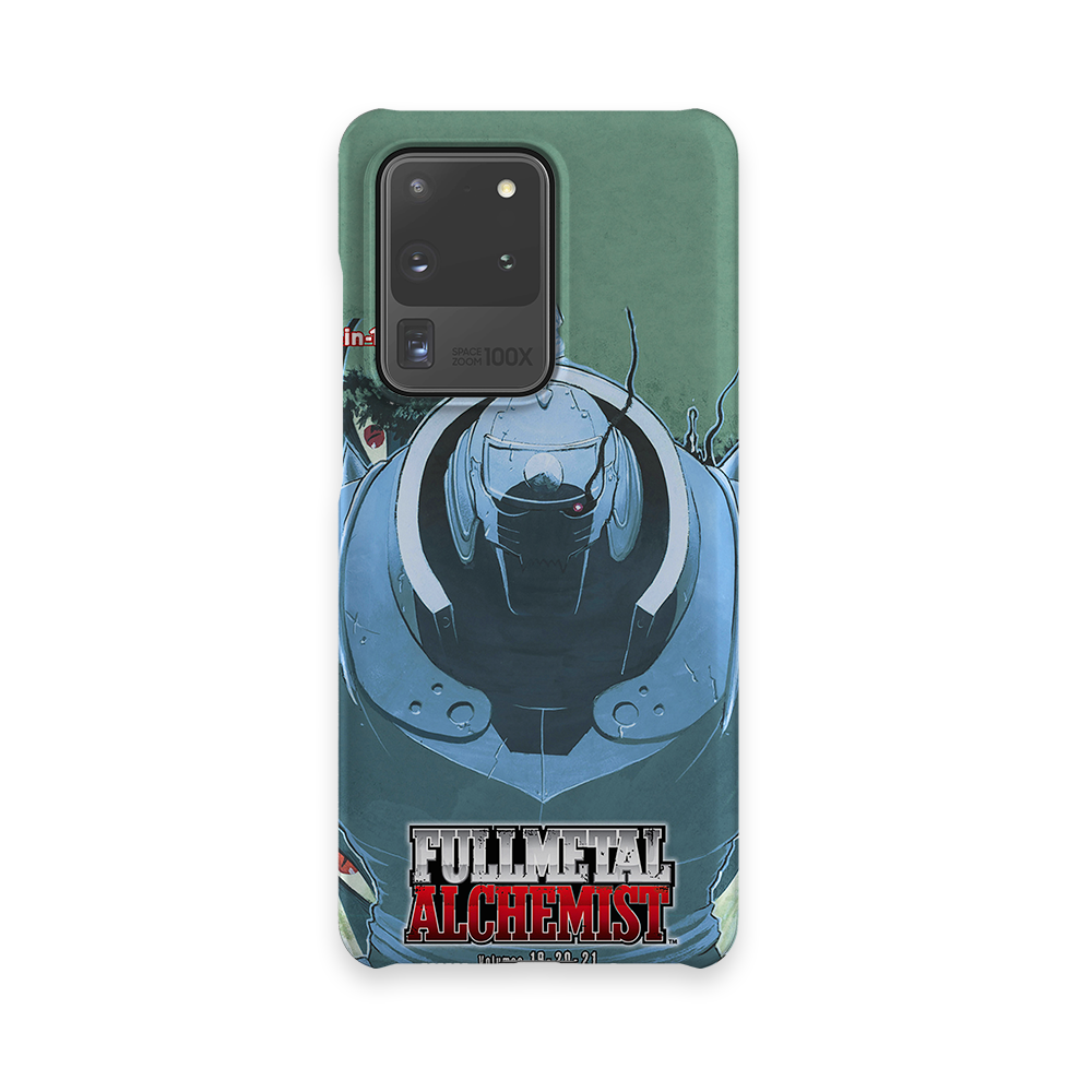 Fullmetal Alchemist Vol.07-Slim