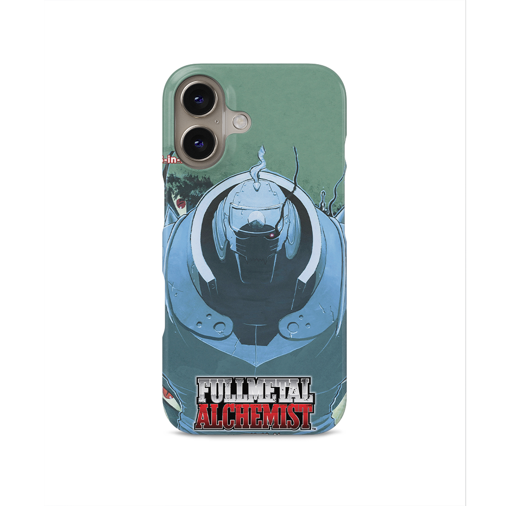 Fullmetal Alchemist Vol.07-Slim