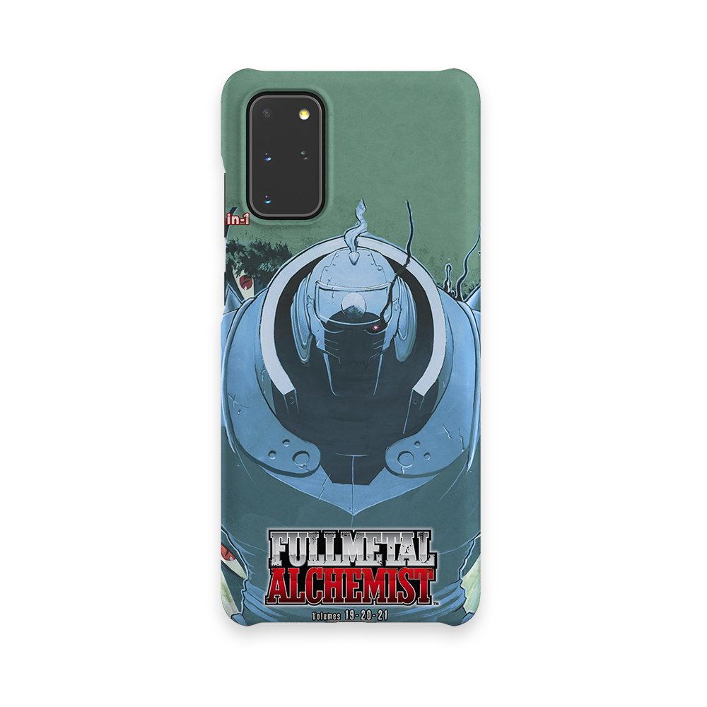 Fullmetal Alchemist Vol.07-Slim