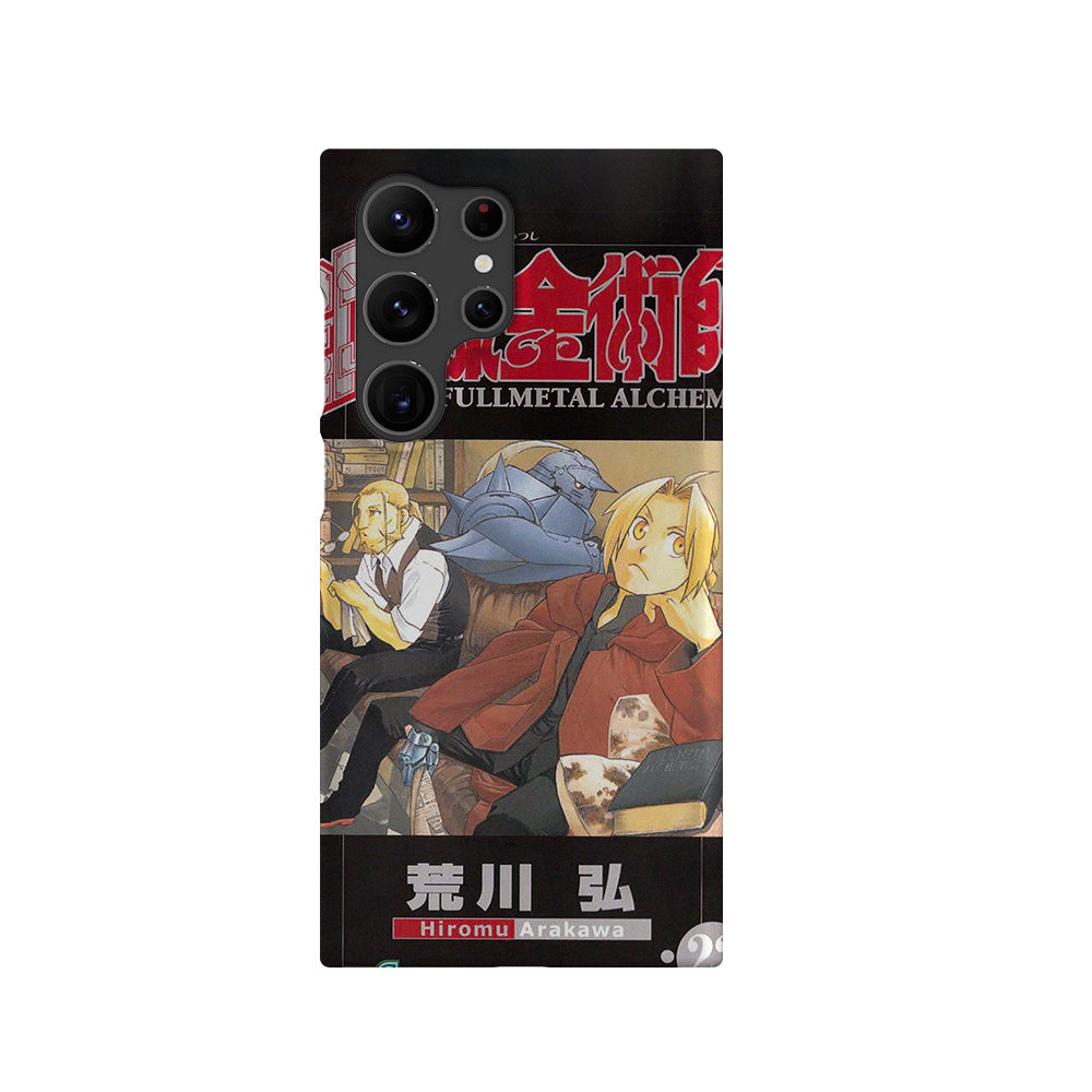 Fullmetal Alchemist Vol.22-Slim